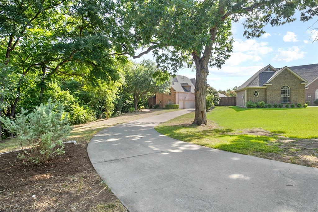 Pecan Crossing - Residential Lease