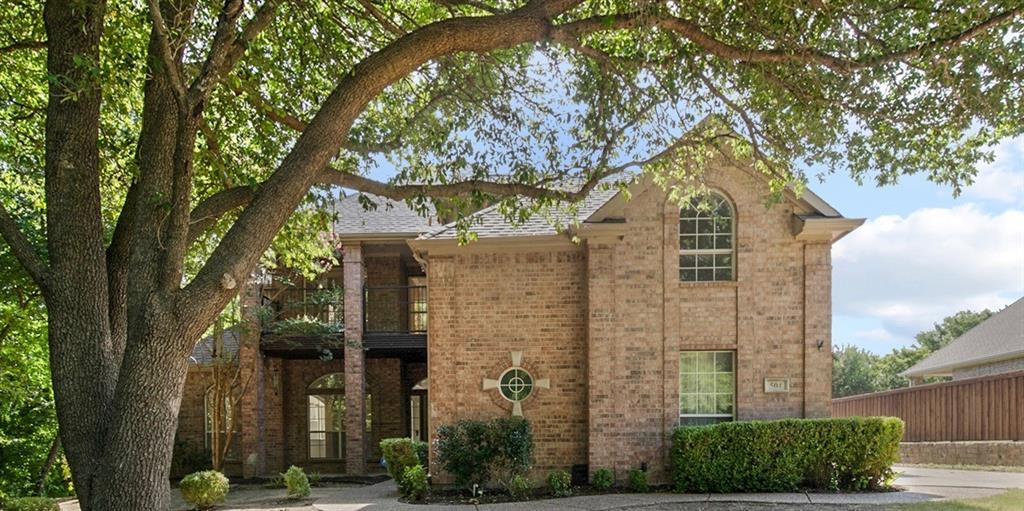 Pecan Crossing - Residential Lease