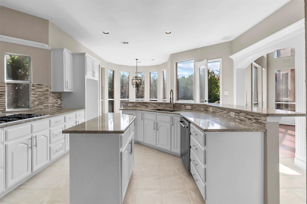 Pecan Crossing - Residential Lease