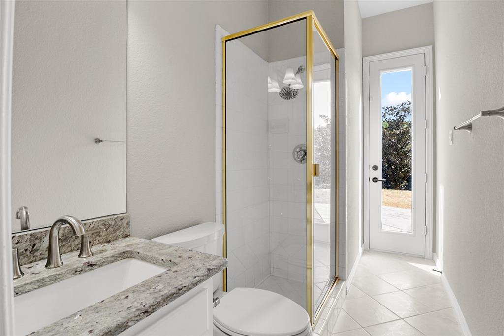 Pecan Crossing - Residential Lease