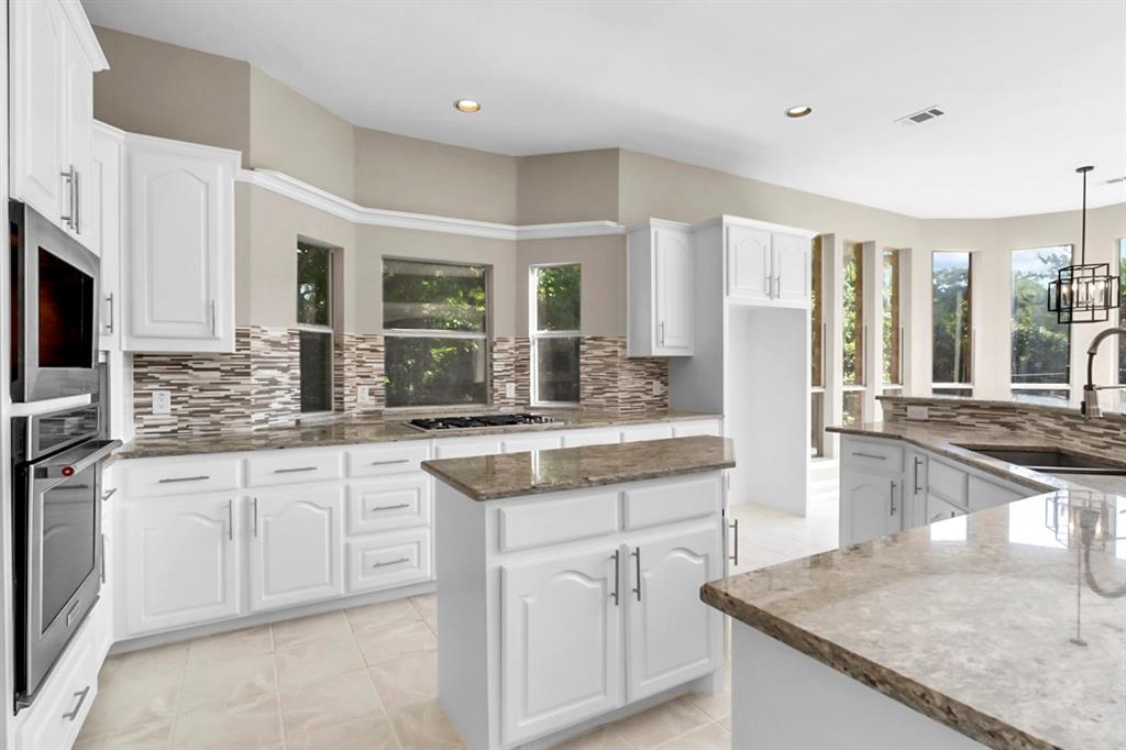 Pecan Crossing - Residential Lease