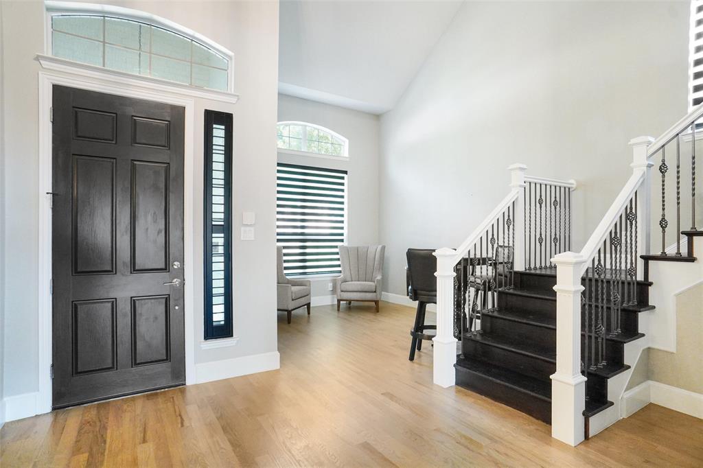 721 Huron Court