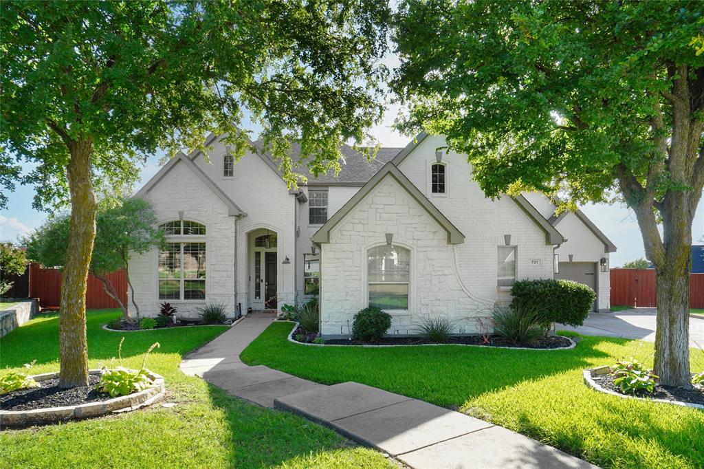 721 Huron Court