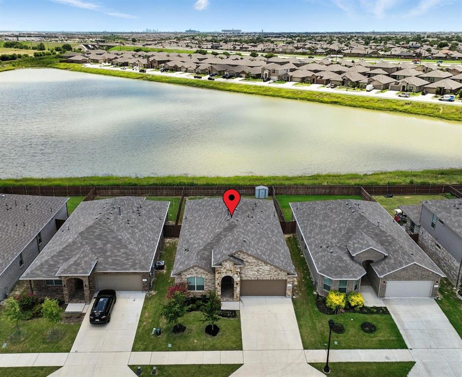 Fort Worth, Texas 76052, United States, 4 Bedrooms Bedrooms, ,2 BathroomsBathrooms,Residential,Active,160741