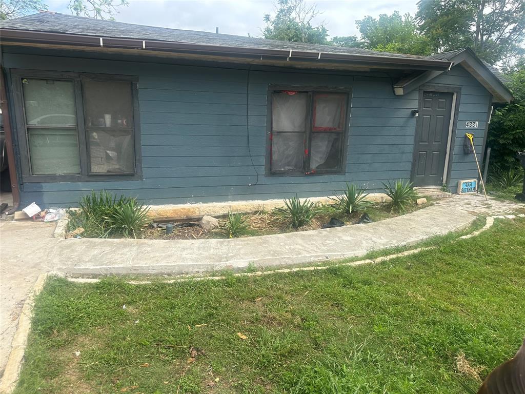 Bailey Heights - Residential