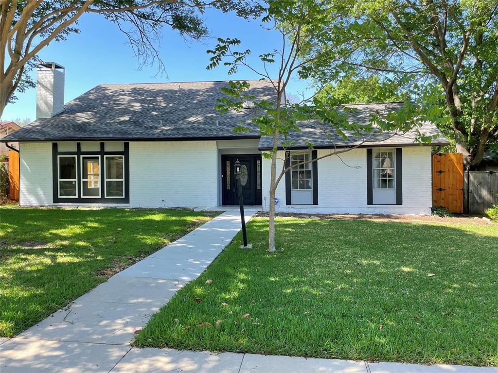 1614 Aurora Drive