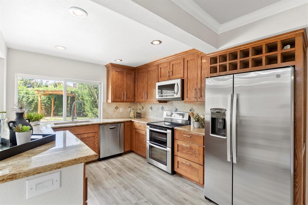 1614 Aurora Drive