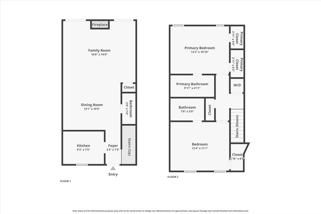 2727 Shelby Condominium - Residential