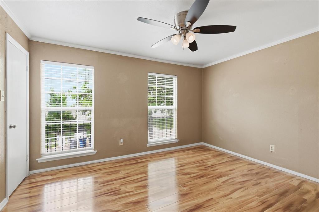 2727 Shelby Condominium - Residential