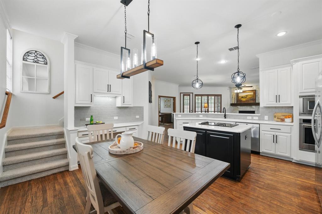 Flower Mound, Texas 75022, United States, 4 Bedrooms Bedrooms, ,4 BathroomsBathrooms,Residential,Pending,126172