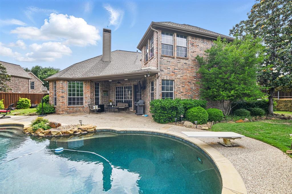 Flower Mound, Texas 75022, United States, 4 Bedrooms Bedrooms, ,4 BathroomsBathrooms,Residential,Pending,126172