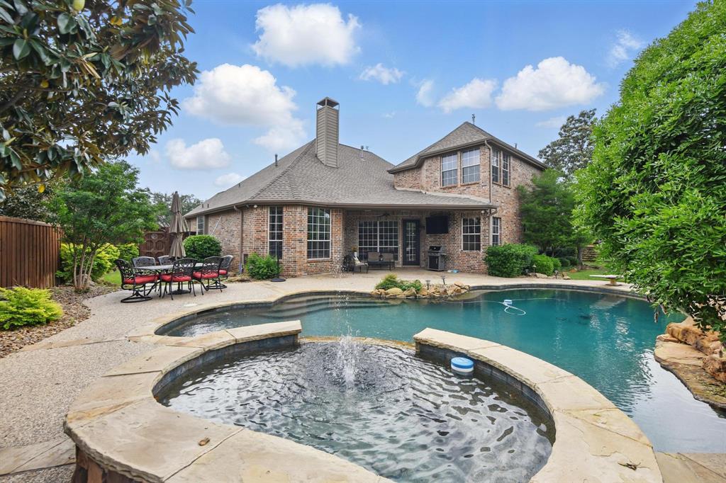 Flower Mound, Texas 75022, United States, 4 Bedrooms Bedrooms, ,4 BathroomsBathrooms,Residential,Pending,126172