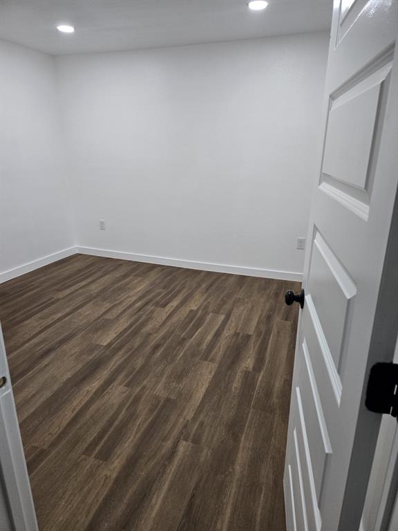 CENTRAL FINANCE CORP SU - Residential Lease