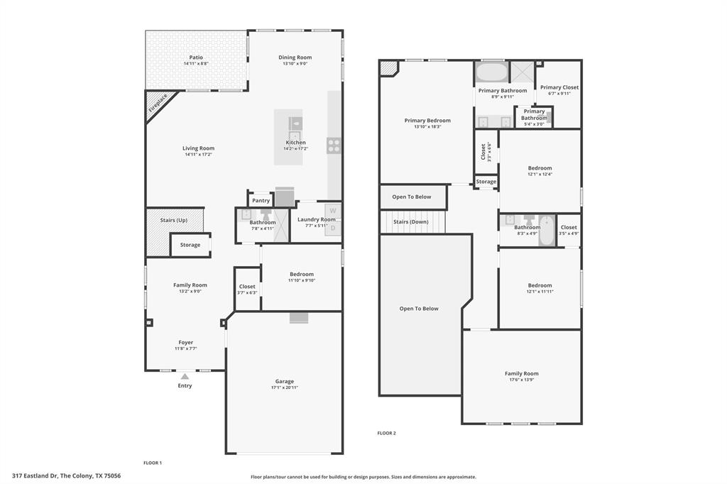 Castle Hills Ph VI Sec C - Residential