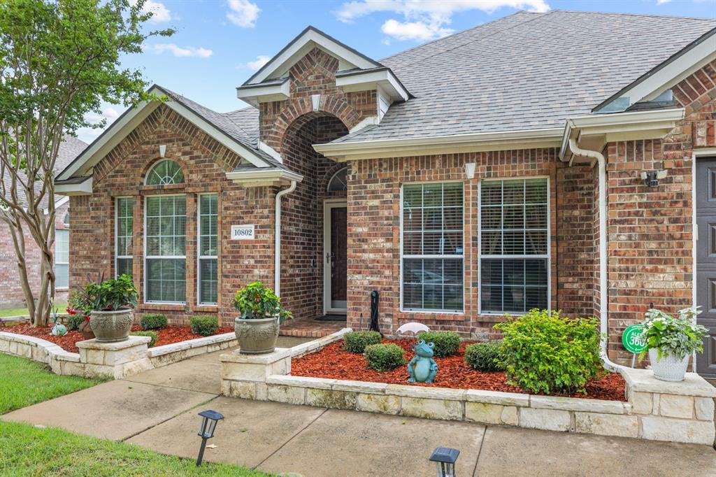 10802 Saint Annes Drive