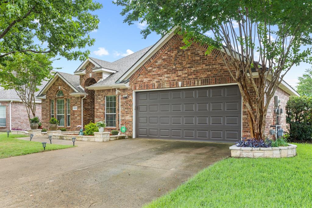 10802 Saint Annes Drive