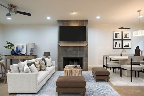 4242 Travis Street 111 Dallas TX 75205