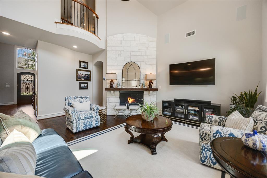 Avignon Windhaven Ph 2 - Residential