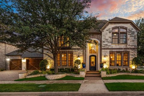 5728 Cognac Street Plano TX 75024