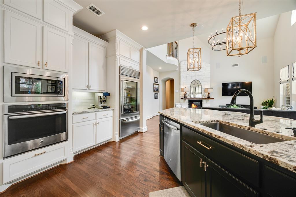 Avignon Windhaven Ph 2 - Residential