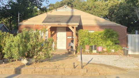 Photo of 1412 Balleywood Road, Irving, TX 75060 (MLS # 21365896)