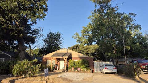 Tiny photo for 1412 Balleywood Road, Irving, TX 75060 (MLS # 21365896)