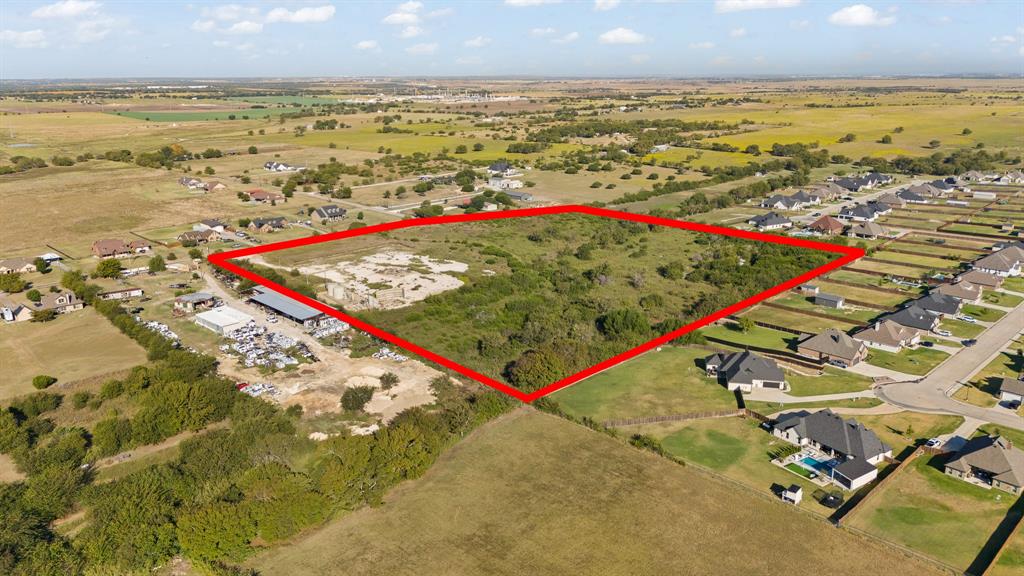 Timber Crk Estates - Land