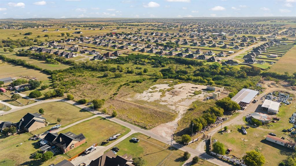 Timber Crk Estates - Land