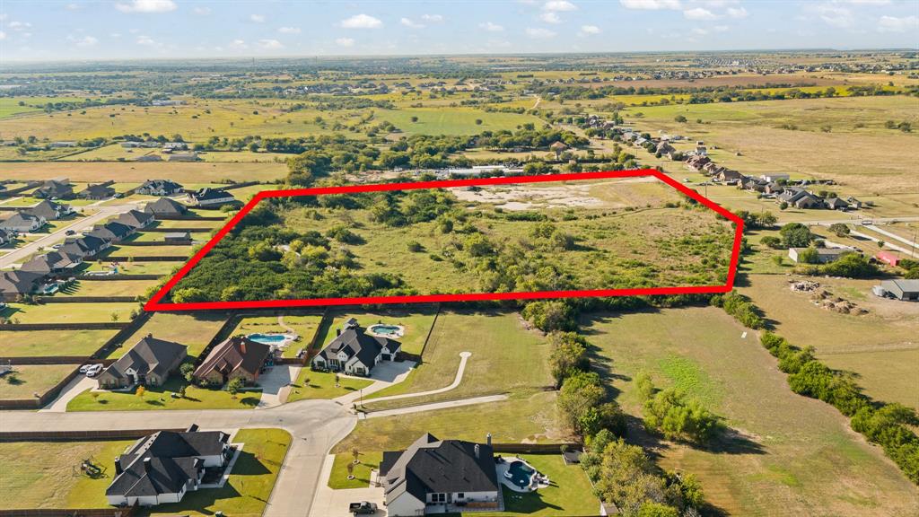 Timber Crk Estates - Land