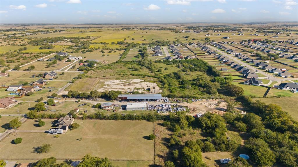 Timber Crk Estates - Land