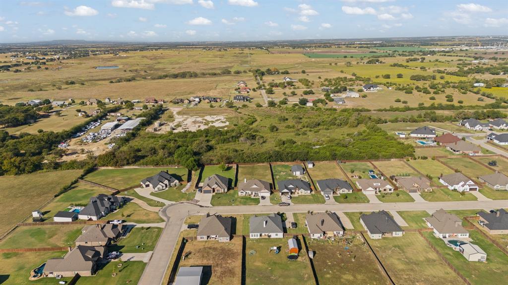 Timber Crk Estates - Land