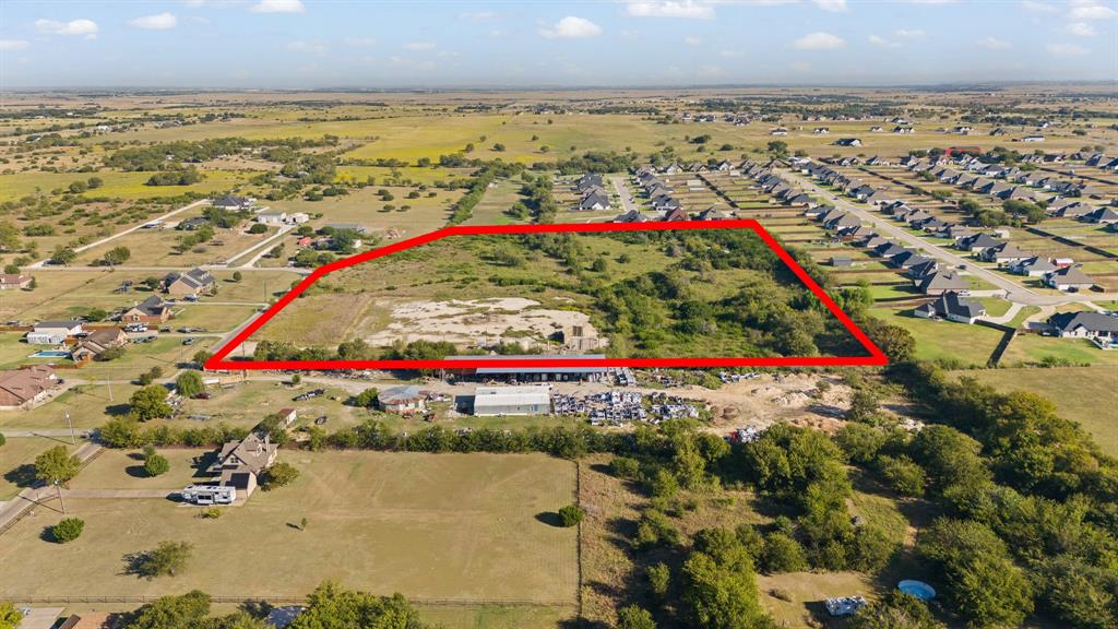 Timber Crk Estates - Land