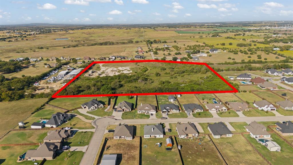 Timber Crk Estates - Land