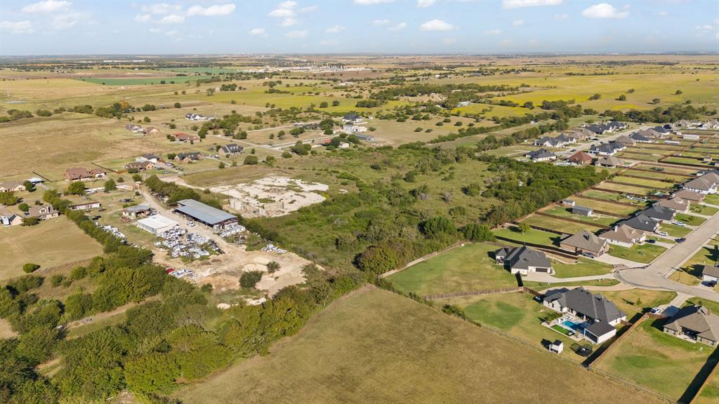 Timber Crk Estates - Land