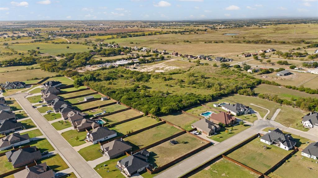 Timber Crk Estates - Land