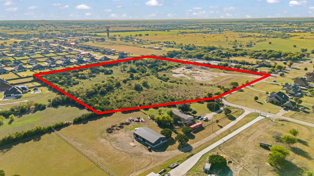 Timber Crk Estates - Land