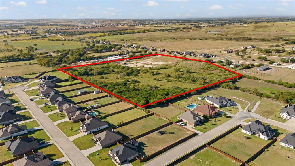 Timber Crk Estates - Land