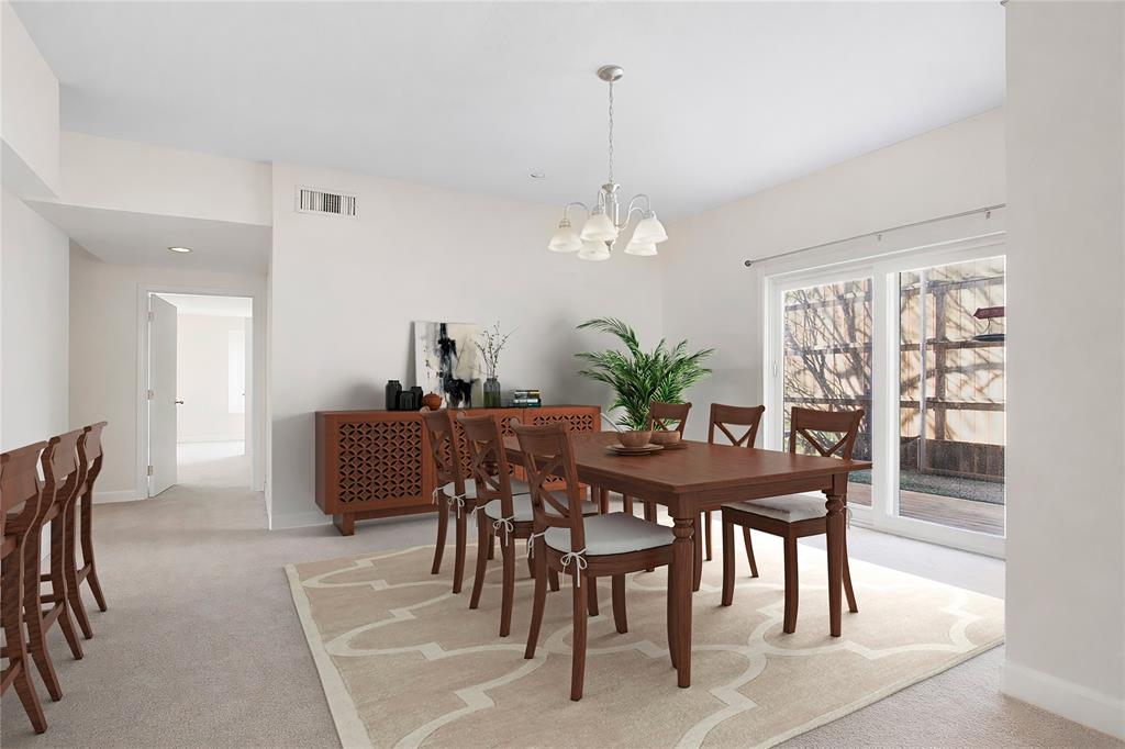 Silvertree Square - Residential