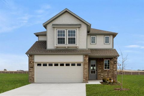 Property photo of 1504 Blackthorne Lane, Denton, TX 76249