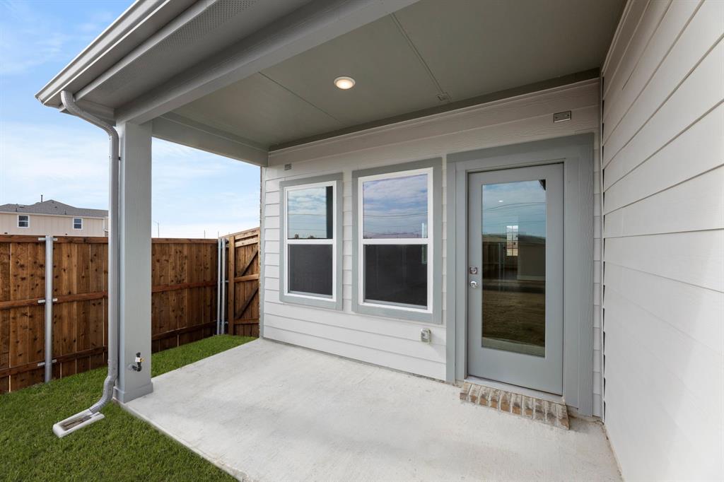 The Meadows - Residential