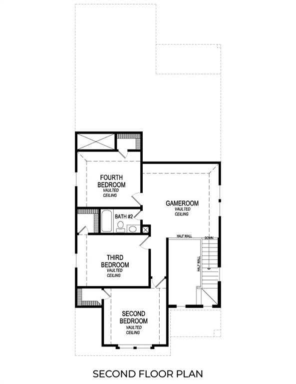 1504 Blackthorne Lane