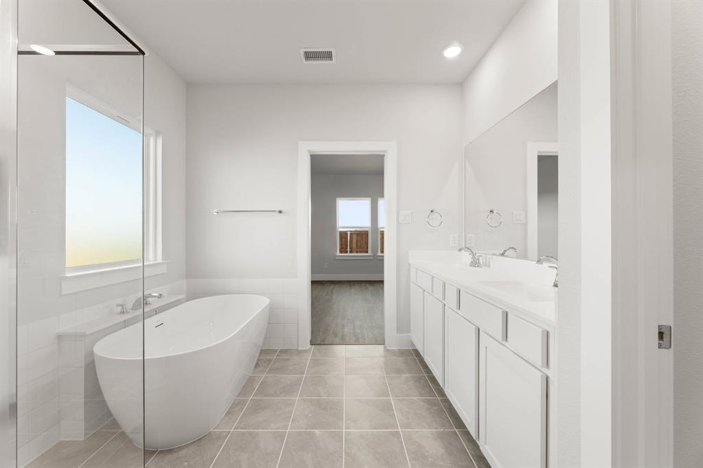 The Meadows - Residential