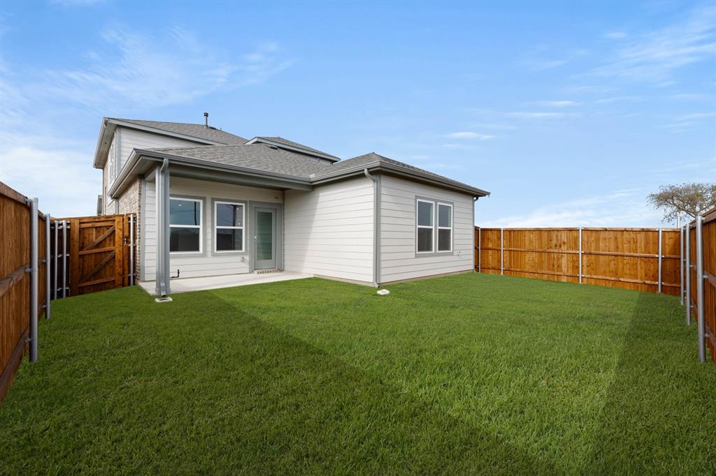 The Meadows - Residential