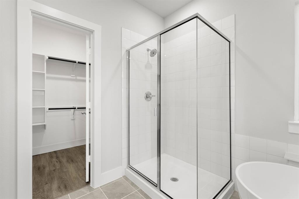 The Meadows - Residential