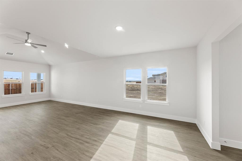 The Meadows - Residential