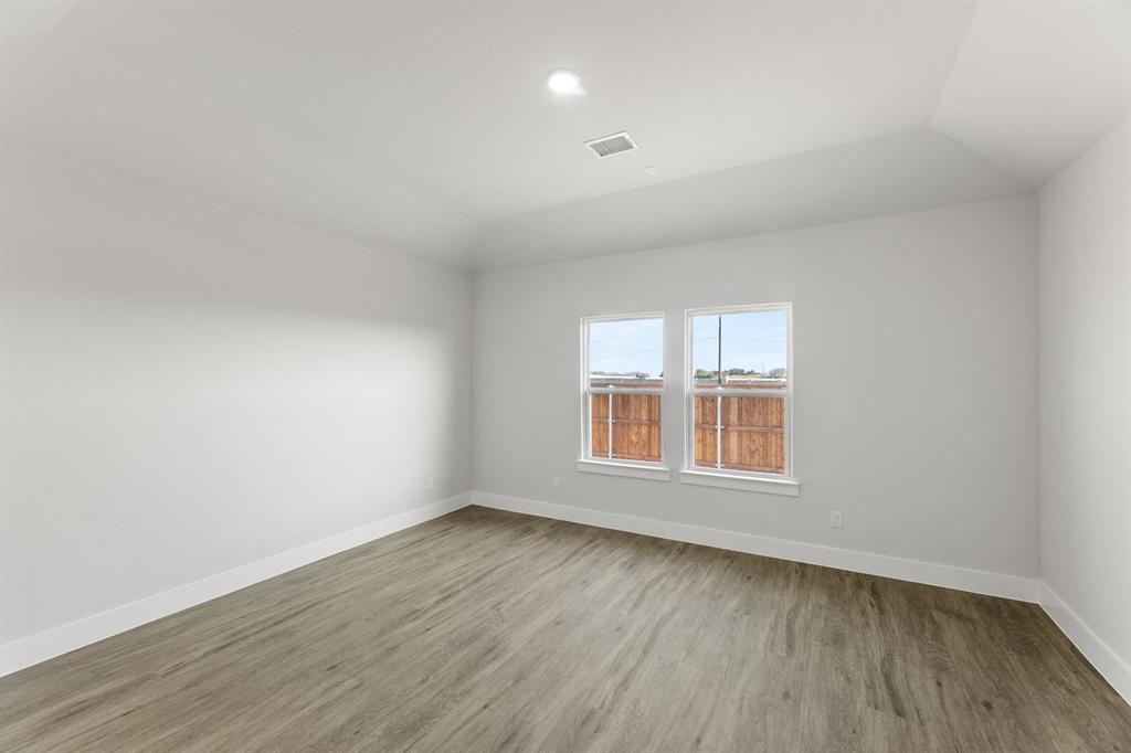 The Meadows - Residential