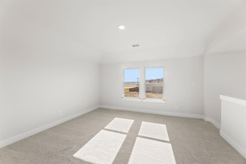 The Meadows - Residential