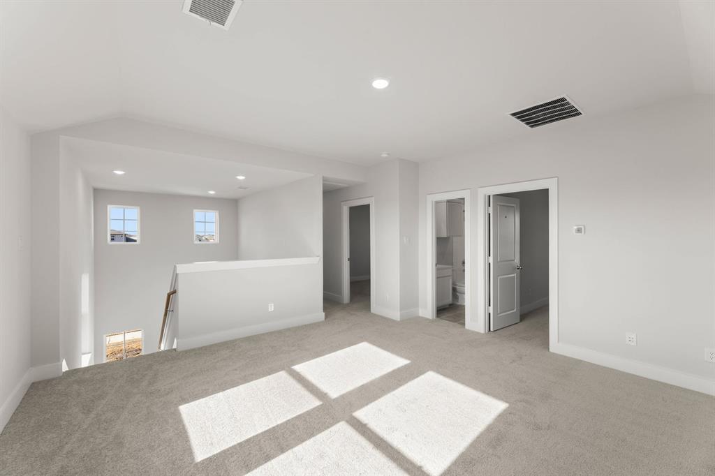 The Meadows - Residential