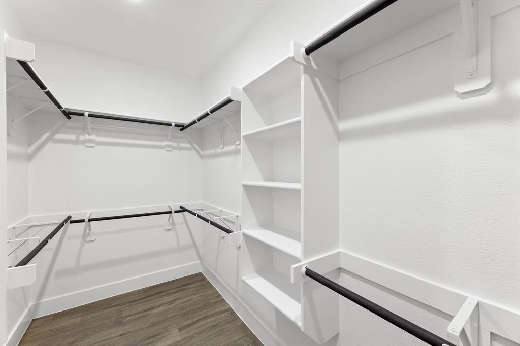 The Meadows - Residential