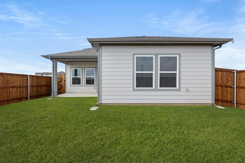 The Meadows - Residential